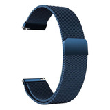 Pulseira De 22mm Magnetica