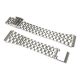 Pulseira De Aco F91w
