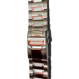 Pulseira De Aco Festina