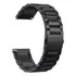 Pulseira De Aço Inox Compatível Com Timex Encaixe De 20mm
