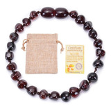 Pulseira De Ambar Baltico