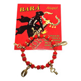 Pulseira De Bara