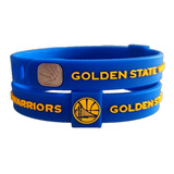 Pulseira De Basquete Silicone Nba Times Ajustável Envio 2hrs