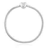 Pulseira De Berloques Pandor