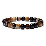 Pulseira De Bolinha Masculina