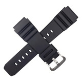 Pulseira De Borracha Compativel