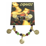 Pulseira De Ciganos