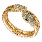 Pulseira De Cobra Pulseira