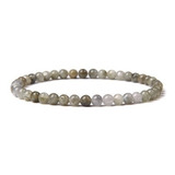 Pulseira De Contas 6mm