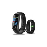 Pulseira De Corrida Com Monitor Cardíaco Bluethot Android