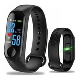 Pulseira De Corrida Monitor Cardiaco Tomate Mtr 06