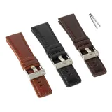 Pulseira De Couro Legitimo