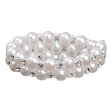 Pulseira De Estiramento De