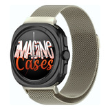 Pulseira De Metal Loop