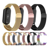 Pulseira De Metal Para