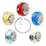 Pulseira De Micangas West
