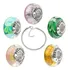 Pulseira De Miçangas West Coast Jewelry Pacific 925 Sterling