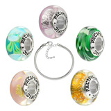 Pulseira De Micangas West