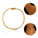 Pulseira De Moeda Antiga