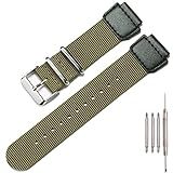 Pulseira De Nylon De