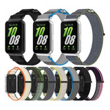Pulseira De Nylon Sport