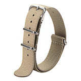 Pulseira De Nylon Work