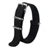 Pulseira De Nylon Work Compatível Com Timex Weekender T2n654