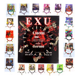 Pulseira De Orixas Entidade