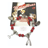 Pulseira De Orixas Entidade