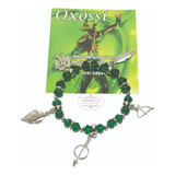 Pulseira De Oxossi