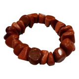 Pulseira De Pedra Do