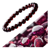 Pulseira De Pedra Natural