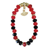 Pulseira De Pomba Gira 7 Saias