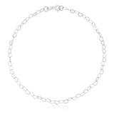 Pulseira De Prata 925