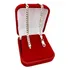 Pulseira De Prata 925 Italiana Masculina 4mm.