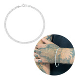 Pulseira De Prata 925
