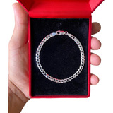 Pulseira De Prata 925