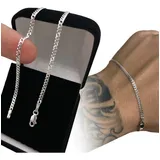 Pulseira De Prata 925