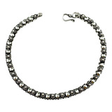 Pulseira De Prata 925
