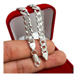 Pulseira De Prata Masculina