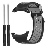 Pulseira De Relogio Com