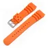 Pulseira De Relógio Compatível Com Citizen Combor 20mm
