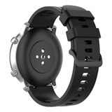 Pulseira De Relógio De Silicone Para Para Xiaomi Huami