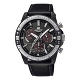 Pulseira De Relógio Masculina Casio Eqs