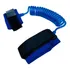 Pulseira De Segurança Anti-perda Guia De Pulso - 1,5m - Azul