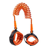 Pulseira De Seguranca Infantil Anti Perda Bebe Crianca