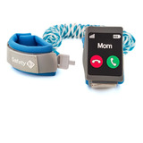 Pulseira De Segurança Infantil Watch Safety 1st