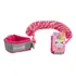 Pulseira De Segurança Watch Safety 1st   Rosa