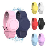 Pulseira De Silicone A