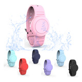 Pulseira De Silicone A